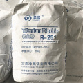 Titandioxid R251 für PVC -Kunststoffe